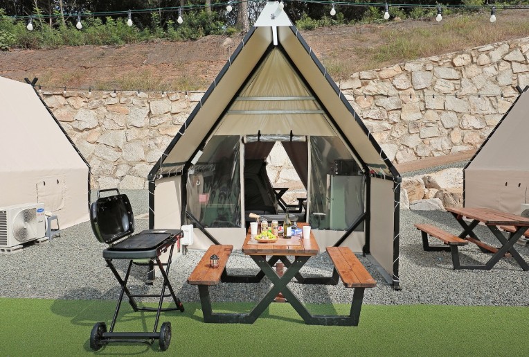 요맘때글램핑 이미지 5