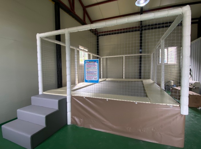 산바다캠핑장 이미지 4