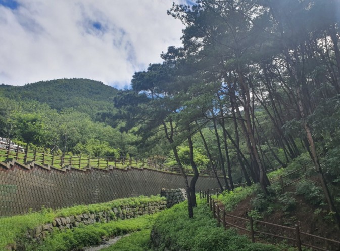 용암산성오토캠핑장 이미지 8