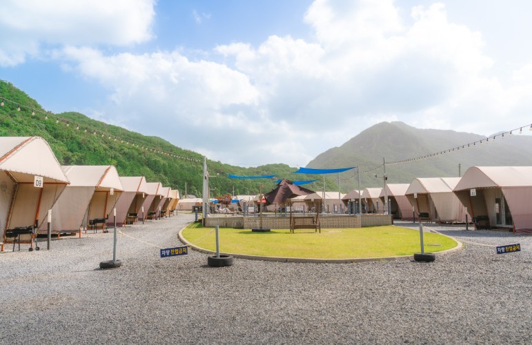 공주 베스트필드 글램핑 이미지 8