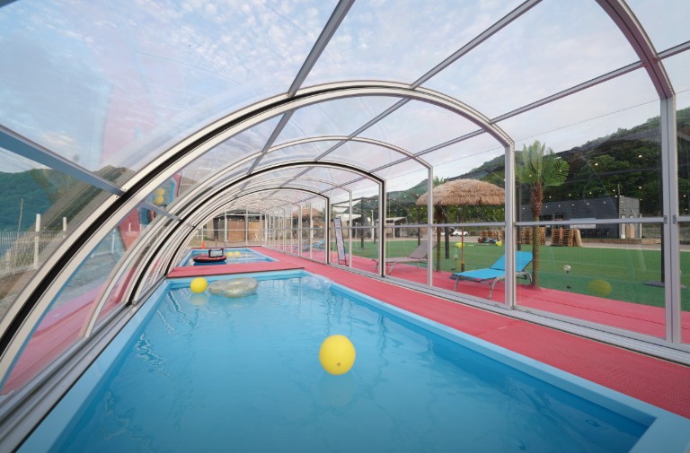 그레이스글램핑 이미지 5