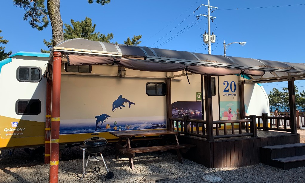 경주오류캠핑장 이미지 6