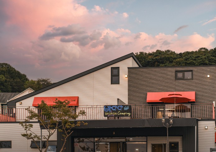 이전 페이지 바다다 캠핑장 이미지 2