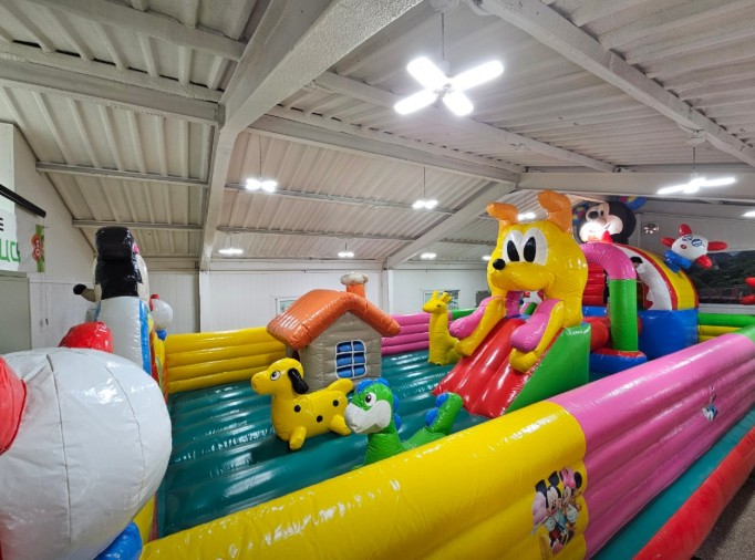 대둔산캠핑랜드 이미지 3