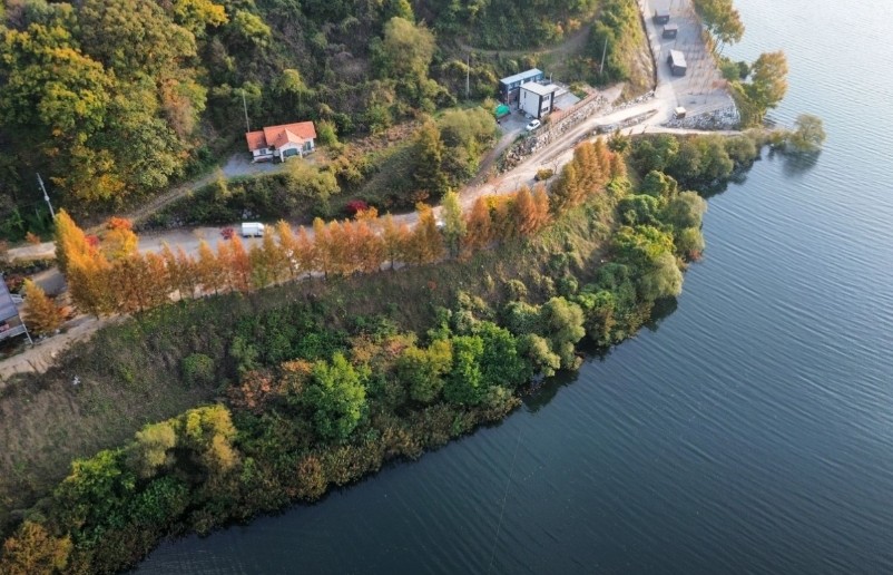 충주카누캠핑장 이미지 7