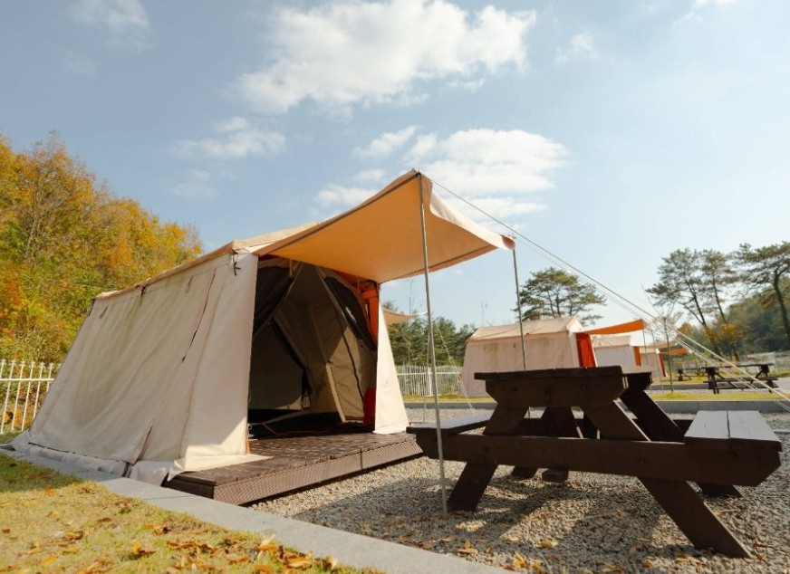 세종 합강캠핑장 이미지 4