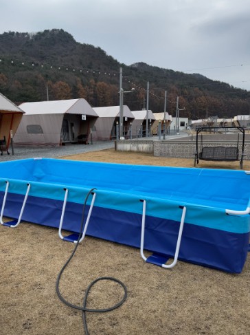 공주 베스트필드 글램핑 이미지 7