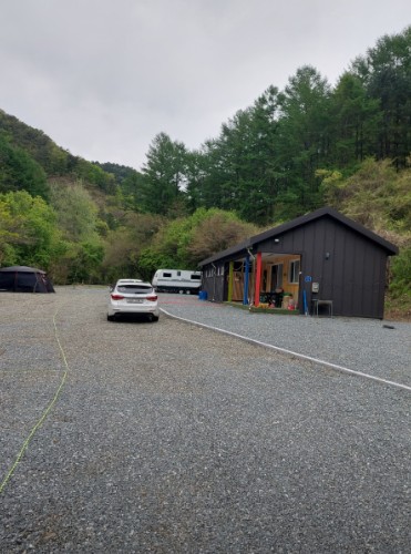 행운캠핑 이미지 4