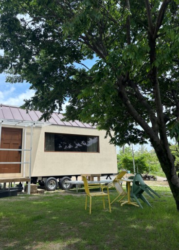 캄비오캠핑장 이미지 5