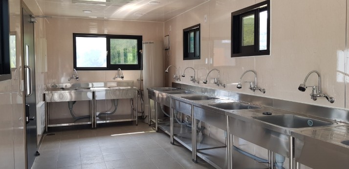 금호강오토캠핑장 이미지 9