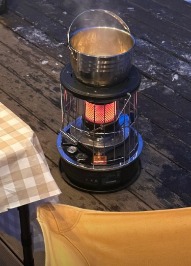 중랑가족캠핑장 이미지 4