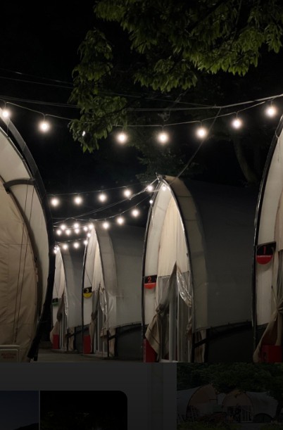 대구 글램핑로망 이미지 1