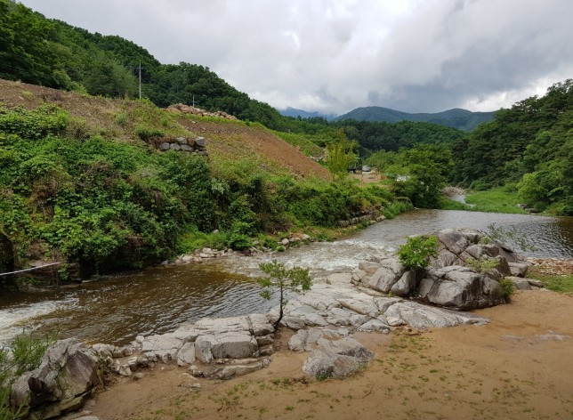 동산계곡펜션오토캠핑장 이미지 6