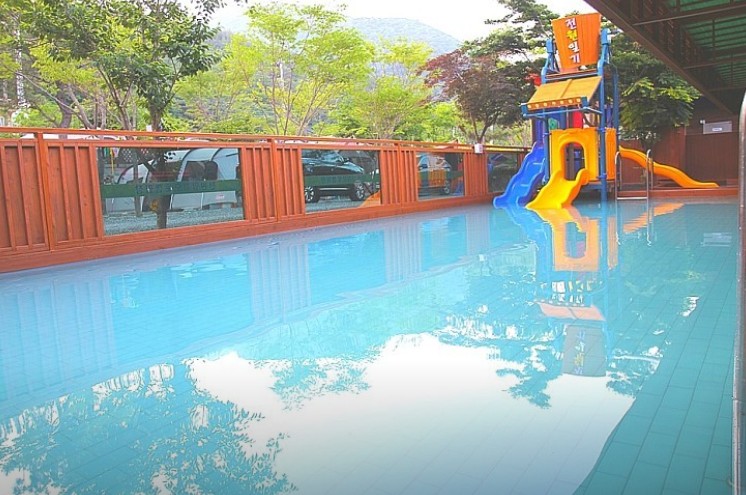 전원일기펜션오토캠핑장 이미지 1