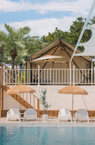 글램하이 글램핑 이미지 5