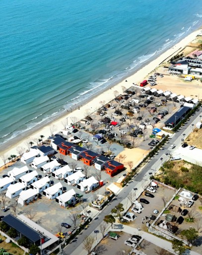 태안 신두57캠핑장 이미지 4