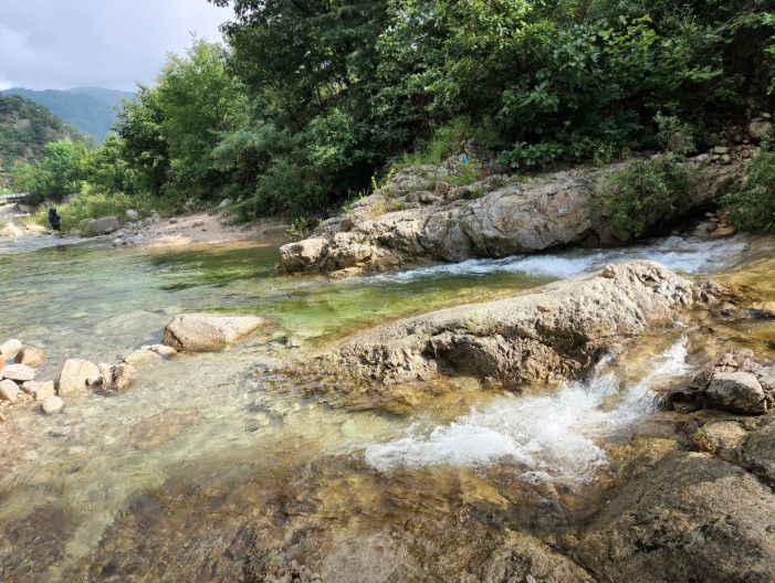 포천 도마치캠핑장 이미지 4