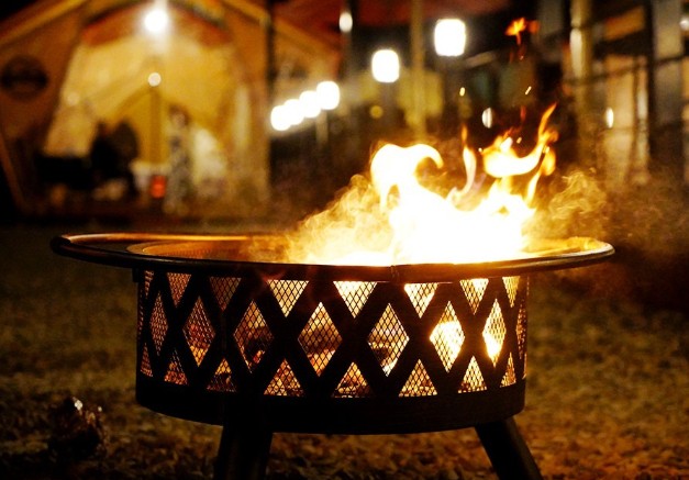 산소파크 글램핑 청송오토캠핑장 이미지 3