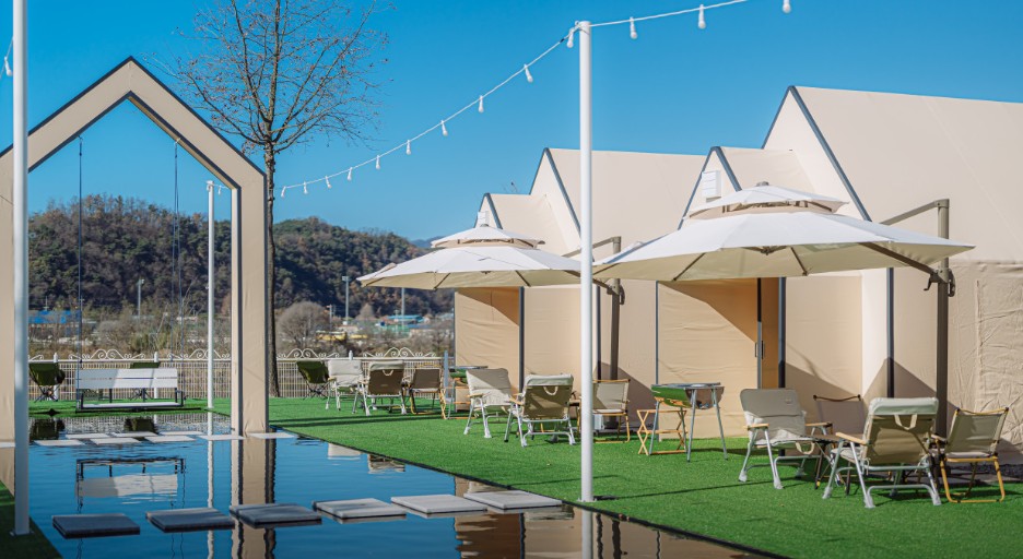 캠프 파지립 이미지 3