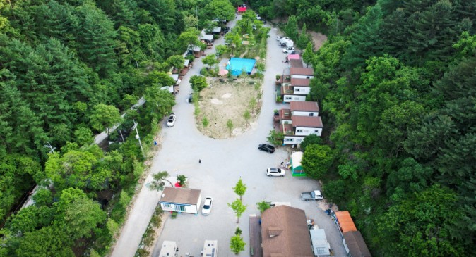 춘천캠핑월드 이미지 5