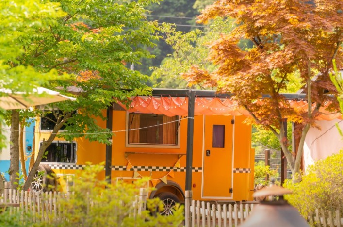 캠프향기 이미지 3