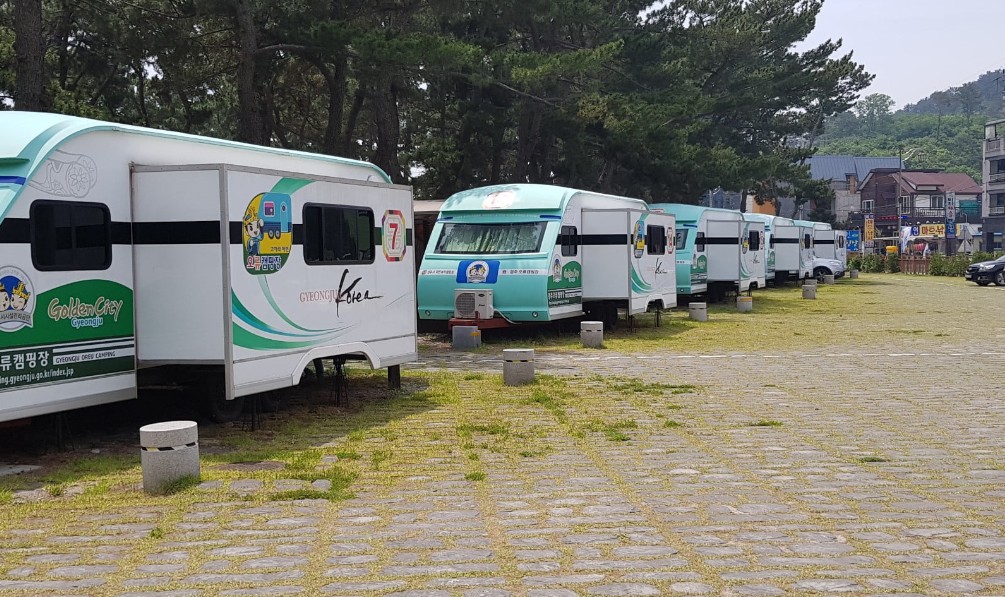 경주오류캠핑장 이미지 3