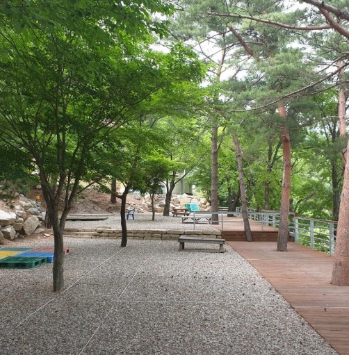 양양 수봉야영장 이미지 2