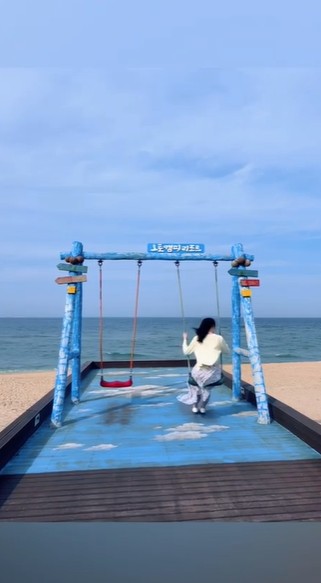 망상오토캠핑리조트 이미지 2