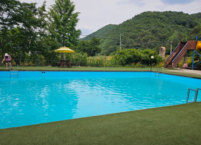 경주 트리팜캠프 이미지 1