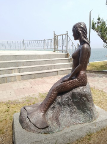 하서해안공원오토캠핑장 이미지 3