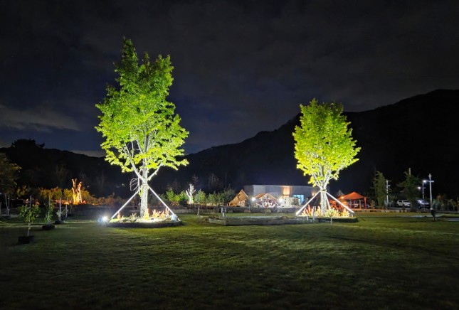 대구 한밤터 이미지 3