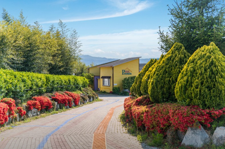 펜션600 이미지 2