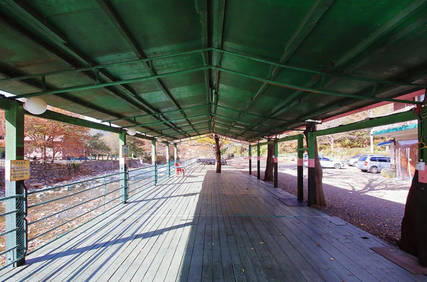 산장펜션캠프 이미지 3