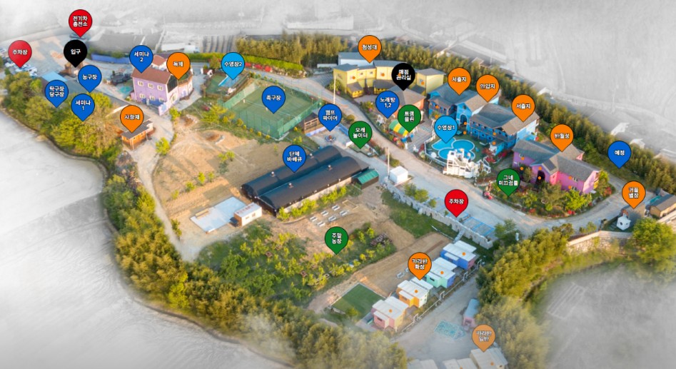 펜션600 이미지 5