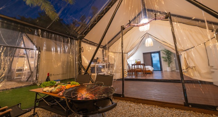 메리글램핑 이미지 8