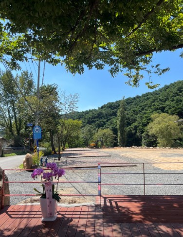 대구 팔공산캠핑랜드 이미지 7