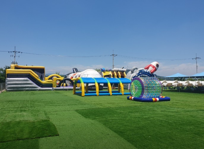 어썸월드 경주점 이미지 4