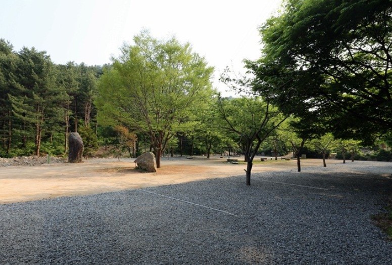 포천 포시즌스캠핑장 이미지 4