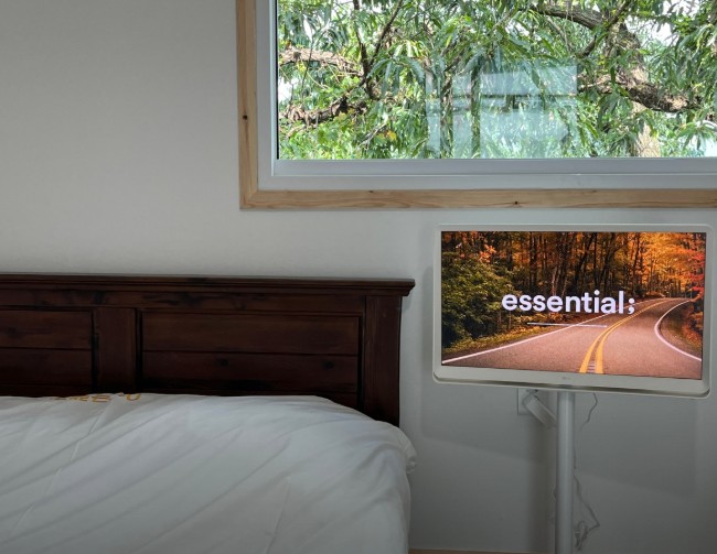 오투글램핑 이미지 1