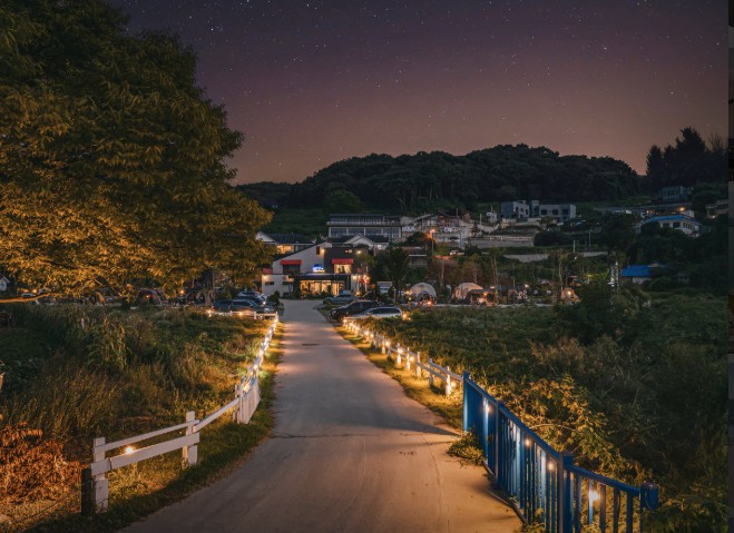 이전 페이지 바다다 캠핑장 이미지 9
