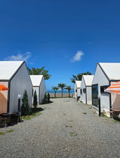 태안 신두57캠핑장 이미지 7