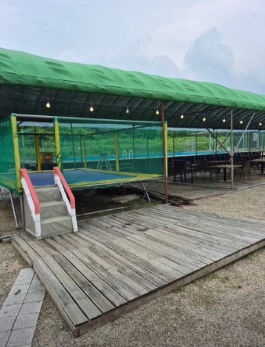 대구 솔담길 오토캠핑장 이미지 6