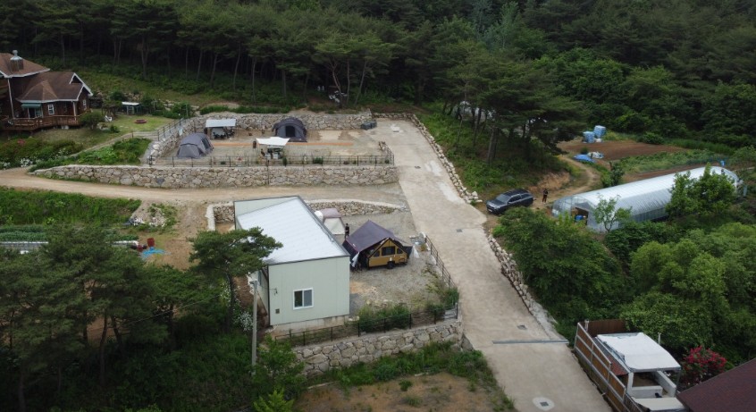 초롱별야영장 이미지 3