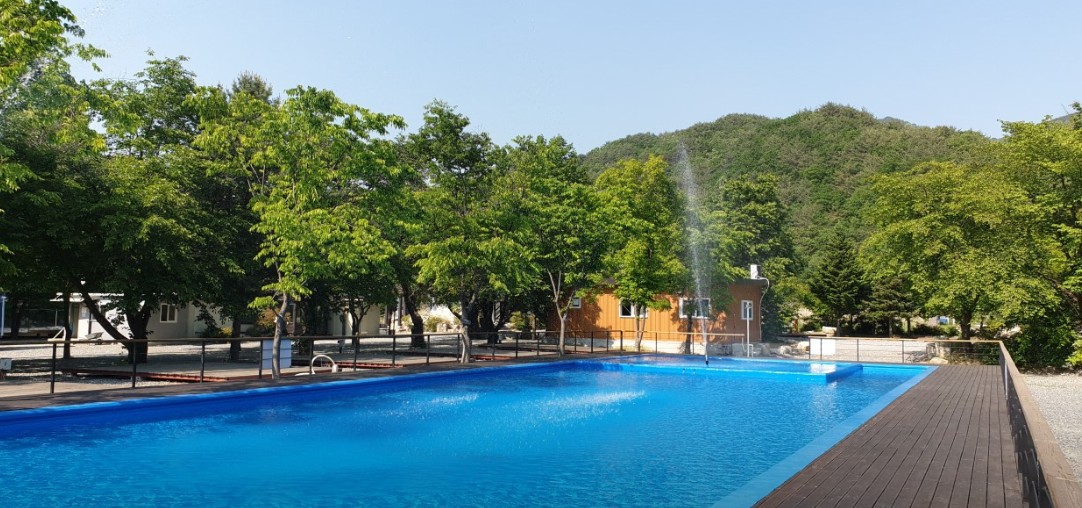 포천 뉴힐링캠핑장 이미지 5