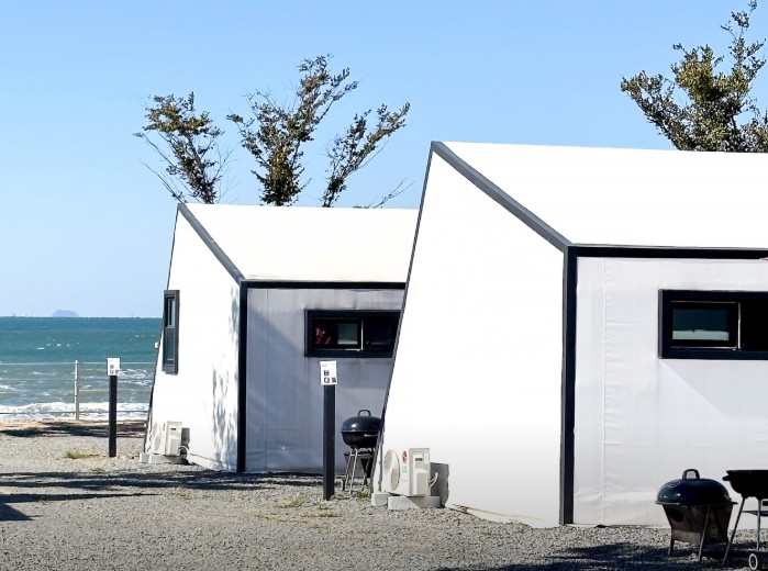 태안 신두57캠핑장 이미지 9