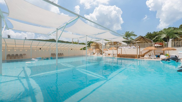 글램하이 글램핑 이미지 3