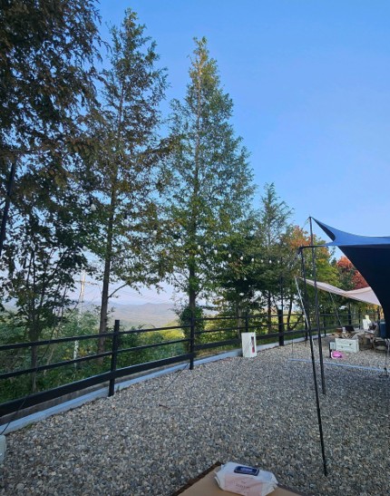 산바다캠핑장 이미지 3