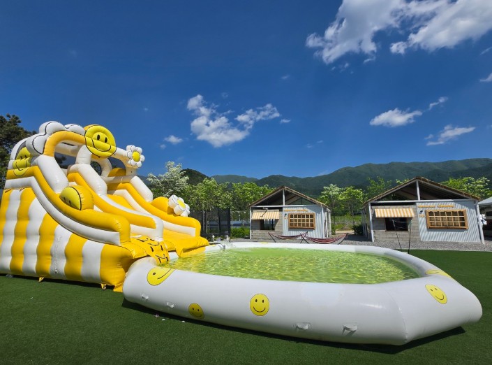 포천 글래머스글램핑 이미지 6