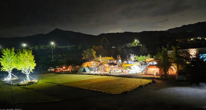 대구 한밤터 이미지 2