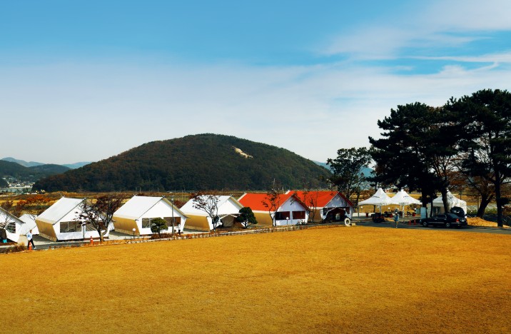 아로니움 글램핑 이미지 6